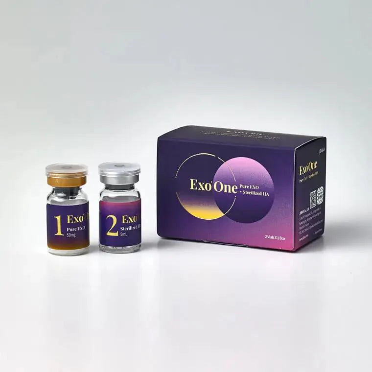 EXO_ONE package and vial-rosvia.com