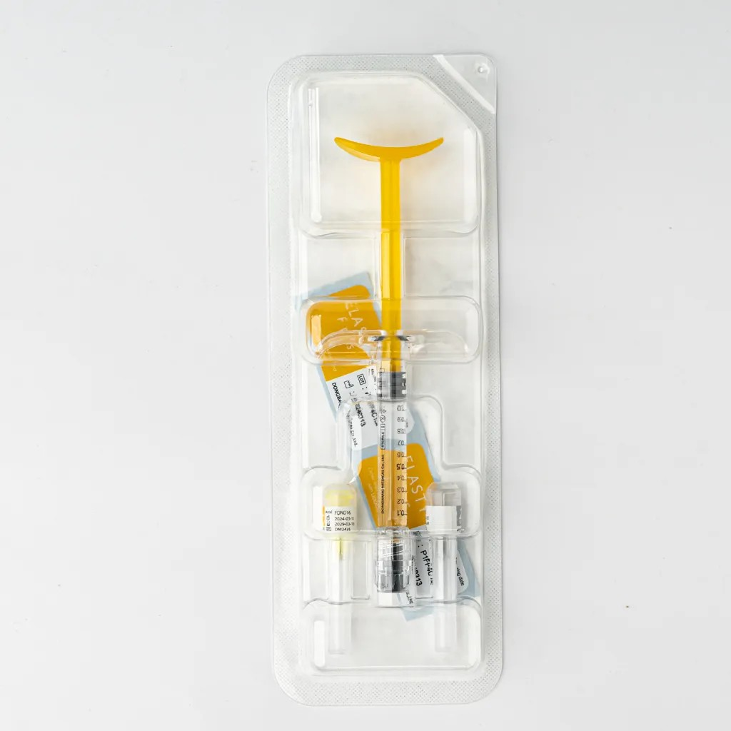 Elasty F dermal filler syringe-rosvia.com