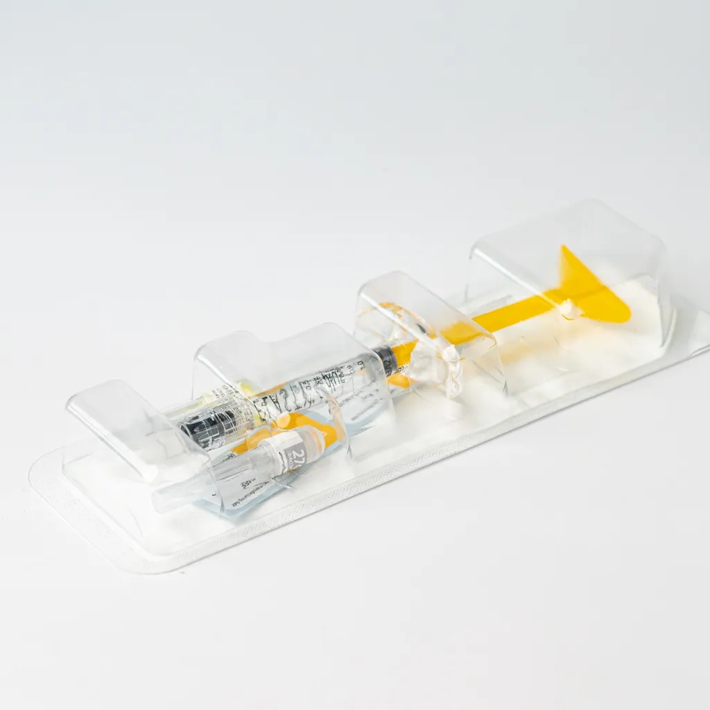 Elasty F dermal filler syringe -rosvia.com