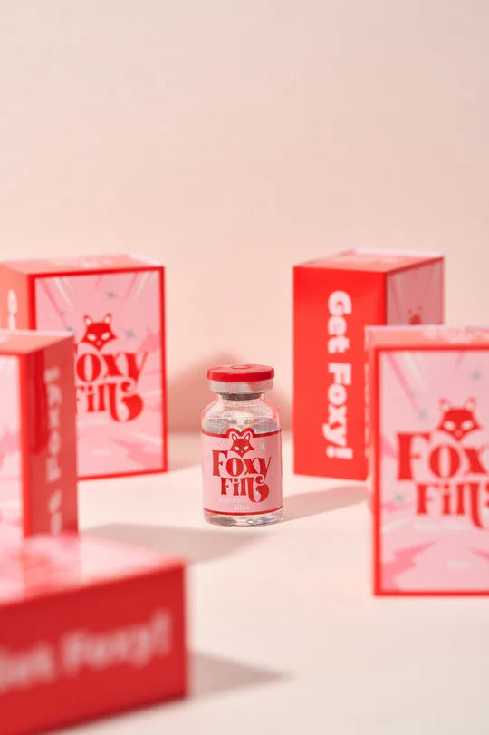 FOXYFILL60CC2 vial-rosvia.com