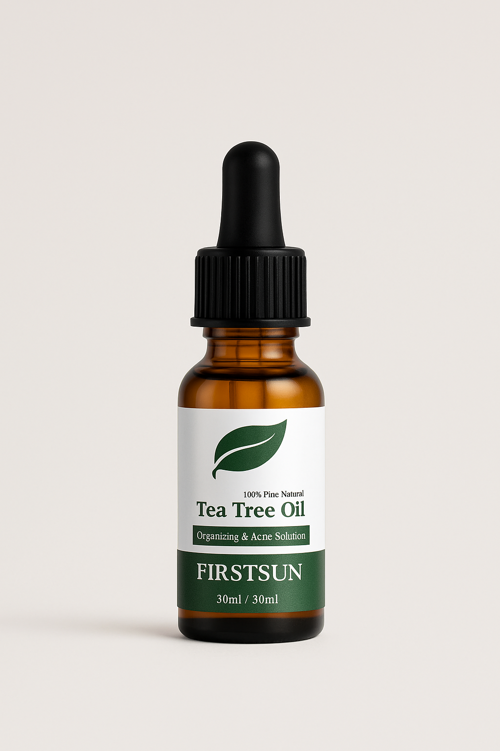 Firstsun Tea Tree Oil serum-rosvia.com