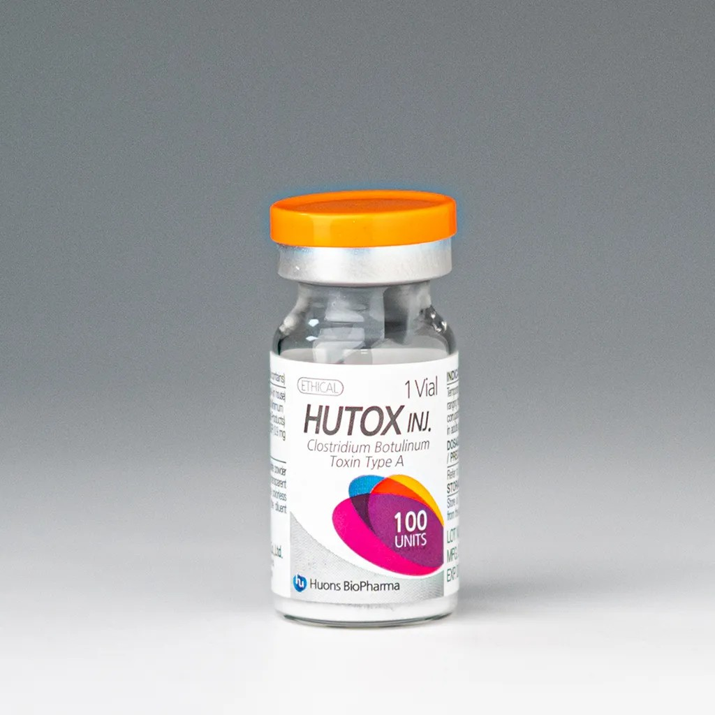 Hutox Product Display  photo. 