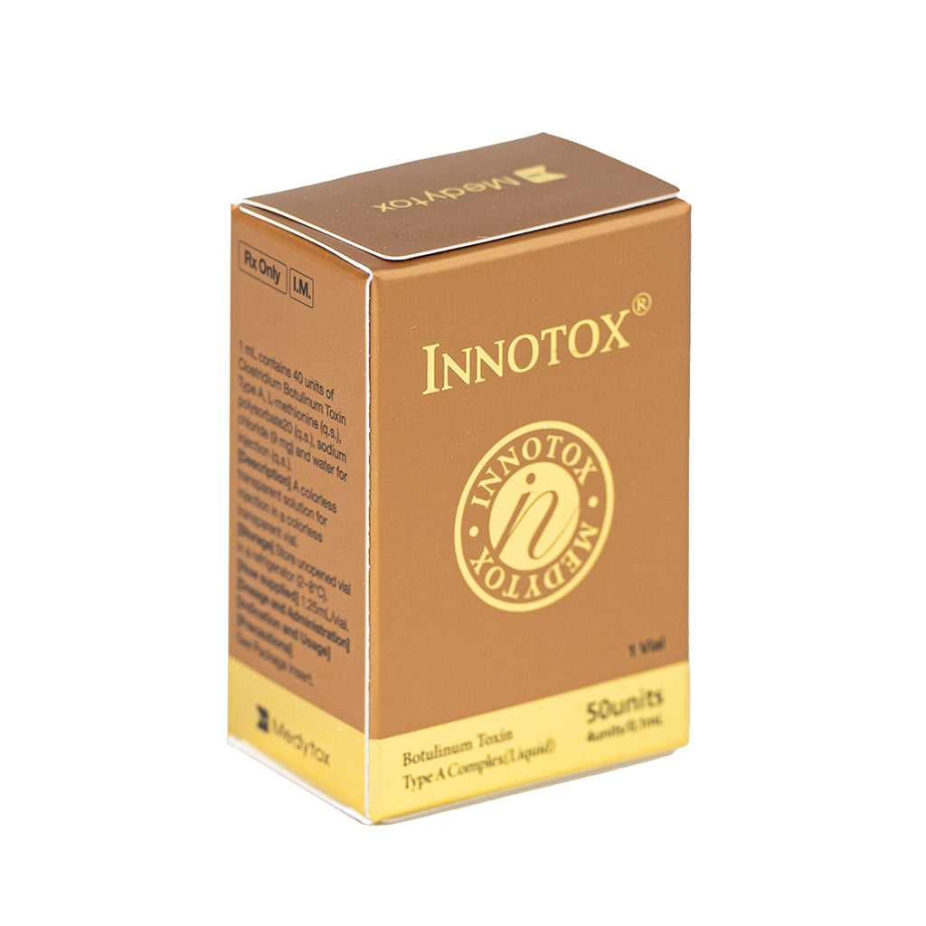 Korean botulinum toxin

