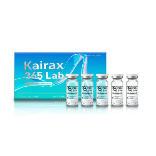 KAIRAX365LAB -rosvia.com