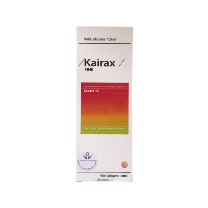 KAIRAXFINE package-rosvia.com