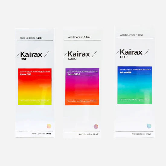 KAIRAX collection -rosvia.com