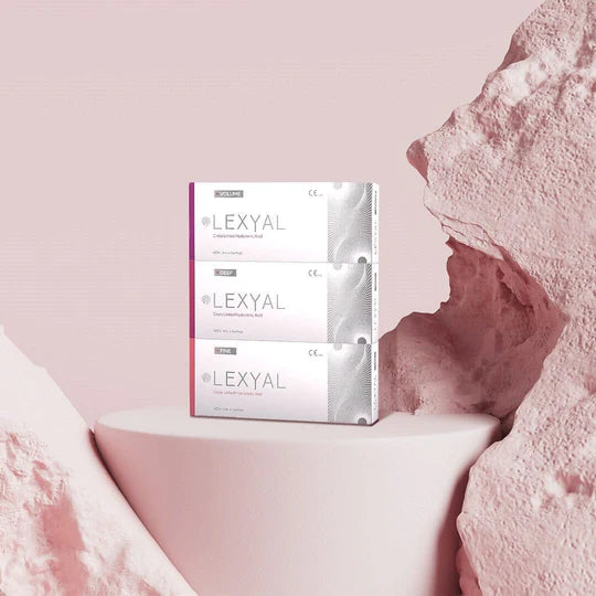 LEXYALFINEPLUS collection display-rosvia.com