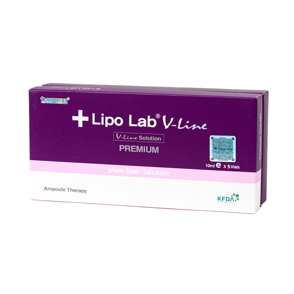 LIPO-LABVLINE box-rosvia.com