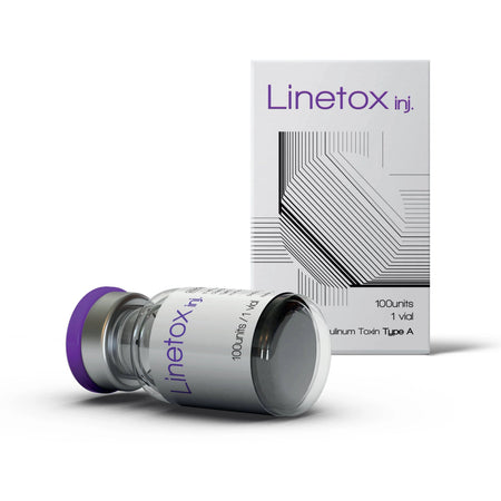 Linetox 100 Units