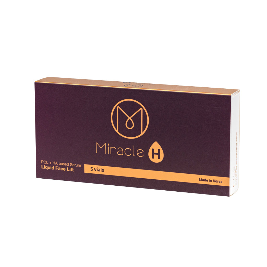 MIRACLE-H package-rosvia.com