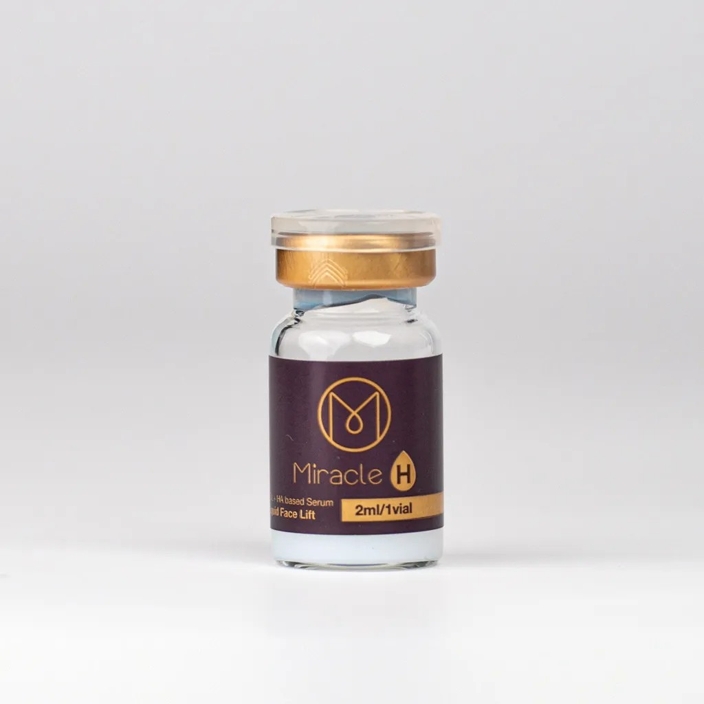 MIRACLE-H vial-rosvia.com