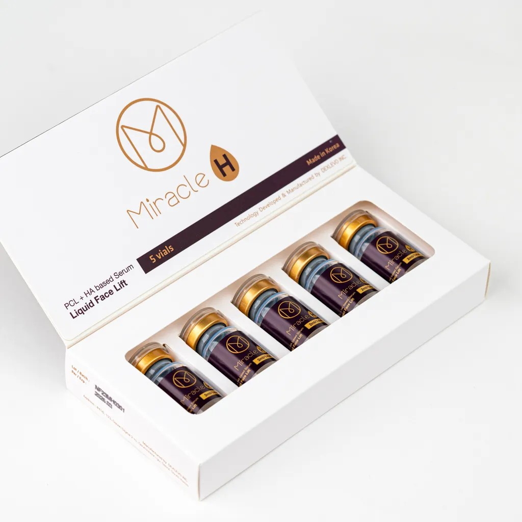 MIRACLE-H vials-rosvia.com