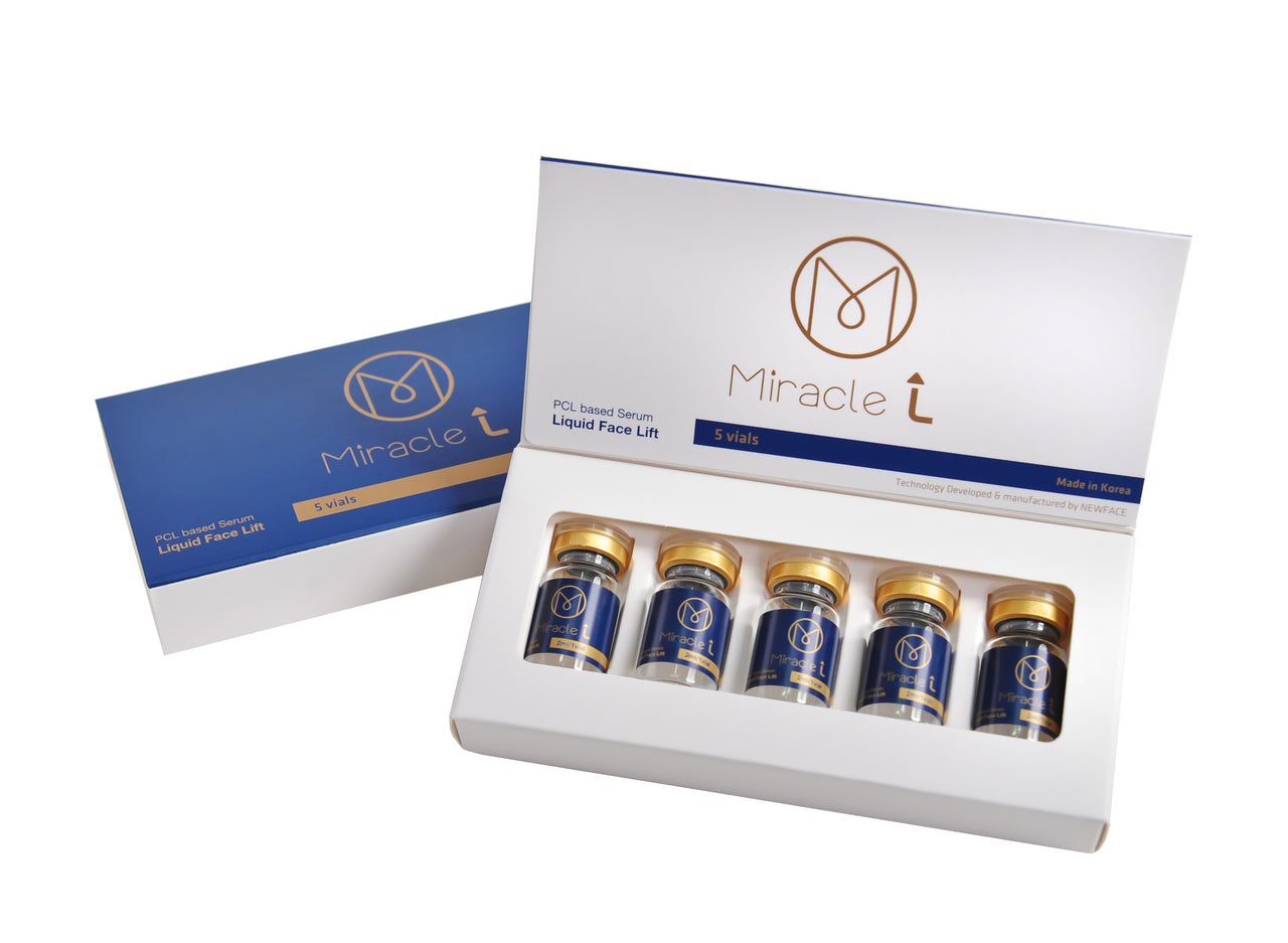 MIRACLE-L vials-rosvia.com