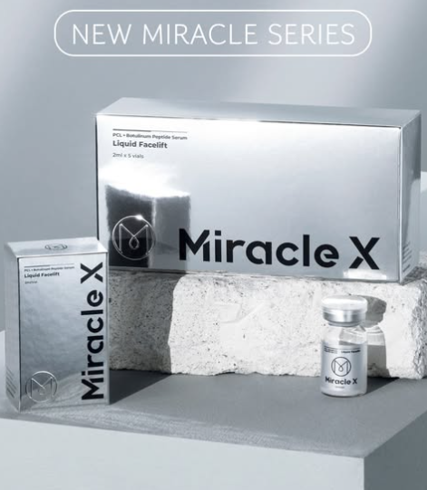 Miracle X