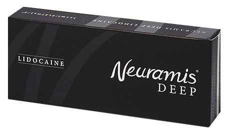 NEURAMIS DEEP + LIDOCAINE - rosvia.com