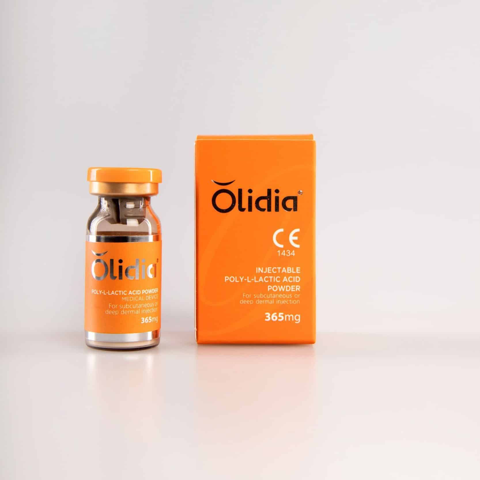 Olidia PDO thread lifting box for non-surgical facelift-rosvia.com
