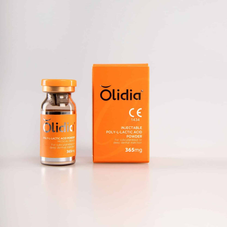 Olidia PDO thread lifting box for non-surgical facelift-rosvia.com