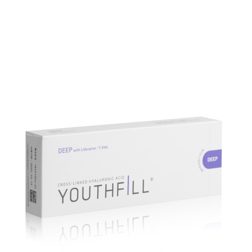 Youthfill Deep Lidocaine packaging-rosvia.com
