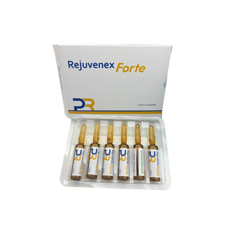 REJUVENEX FORTE