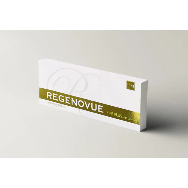 REGENOVUE FINE + LIDOCAINE - rosvia.com