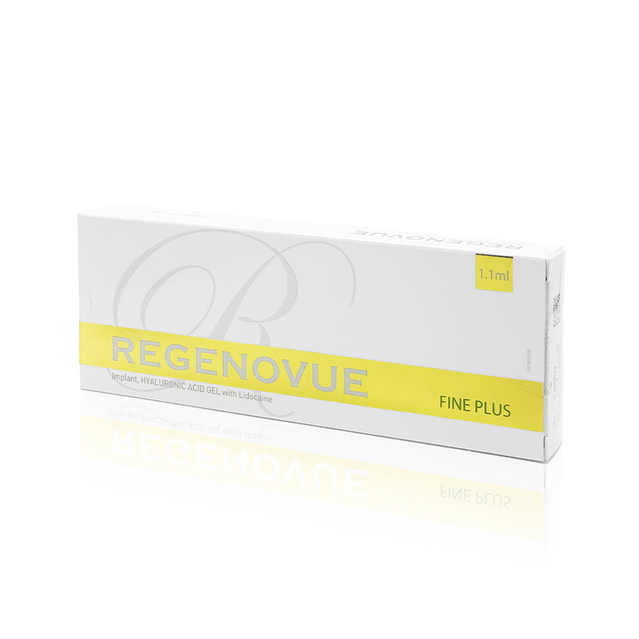 REGENOVUE FINE + LIDOCAINE - rosvia.com
