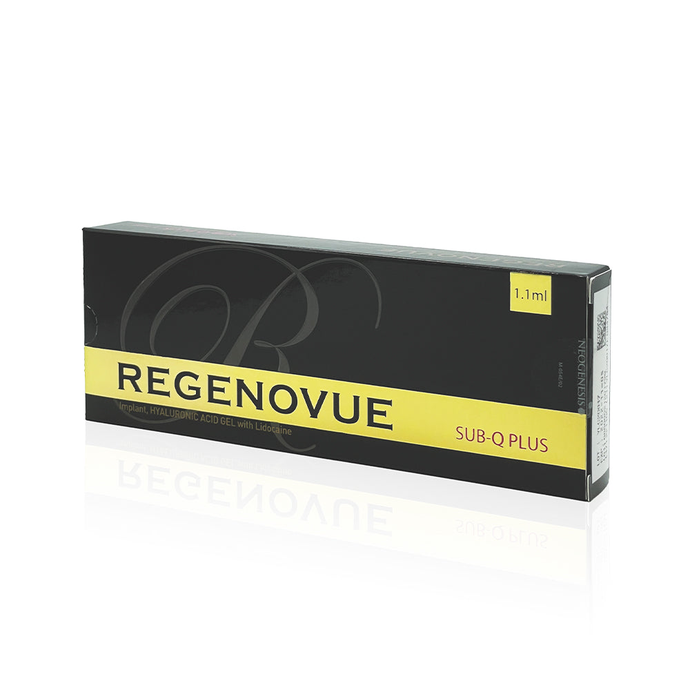 REGENOVUE SUB Q + LIDOCAINE - rosvia.com