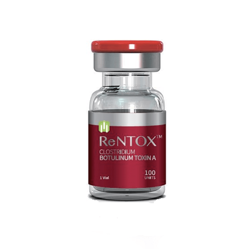 RENTOX 100 UNITS vial - rosvia.com