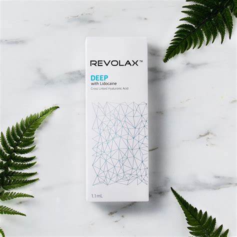 REVOLAX DEEP - rosvia.com