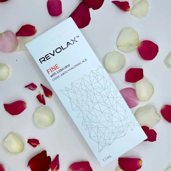 REVOLAX FINE top view-rosvia.com