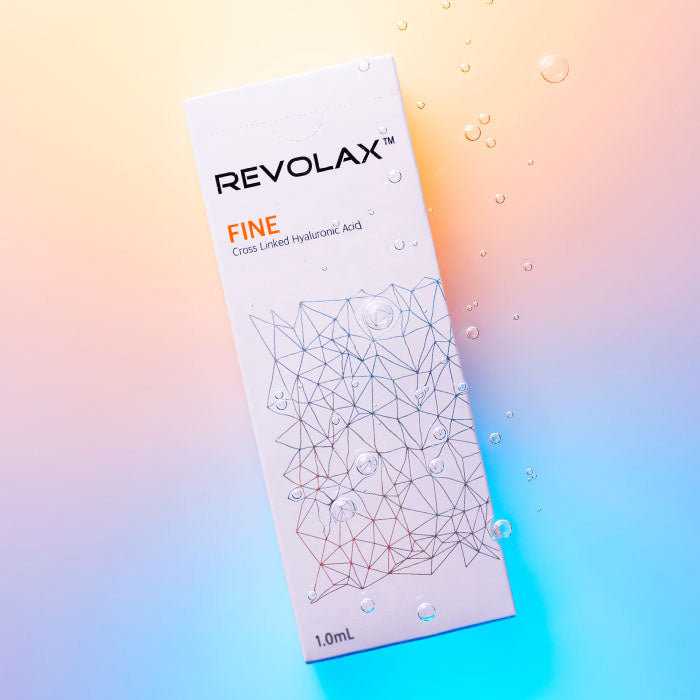 REVOLAX FINE - rosvia.com