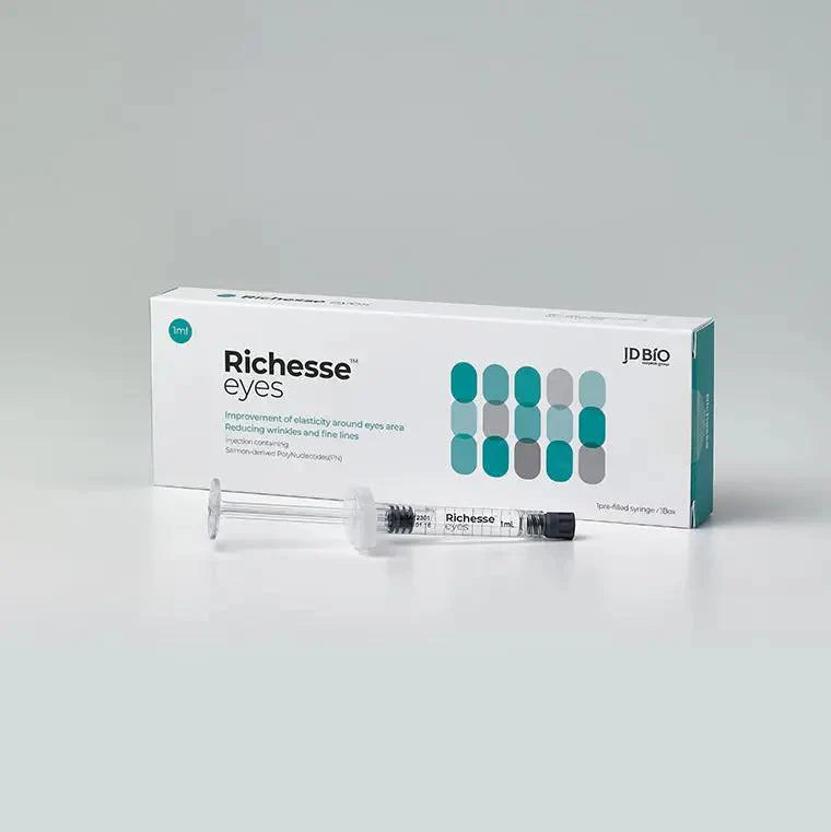 RICHESSEEYES package -rosvia.com