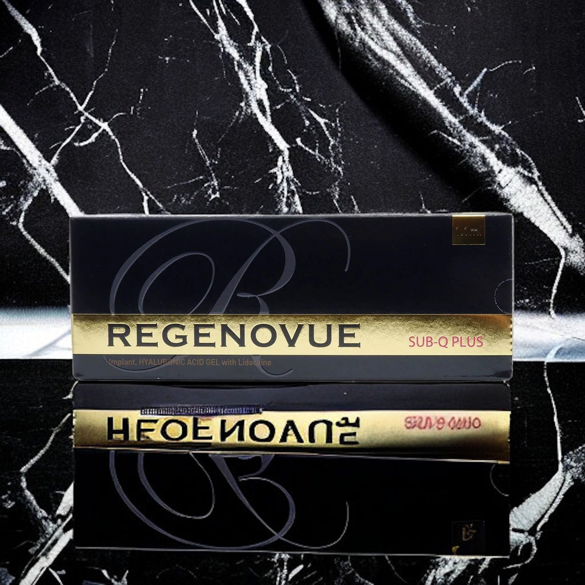 Deep HA filler for facial volume - rosvia.com