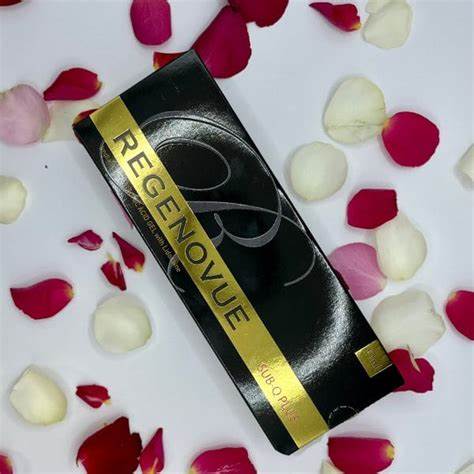 Korean dermal filler for cheeks and chin -rosvia.com