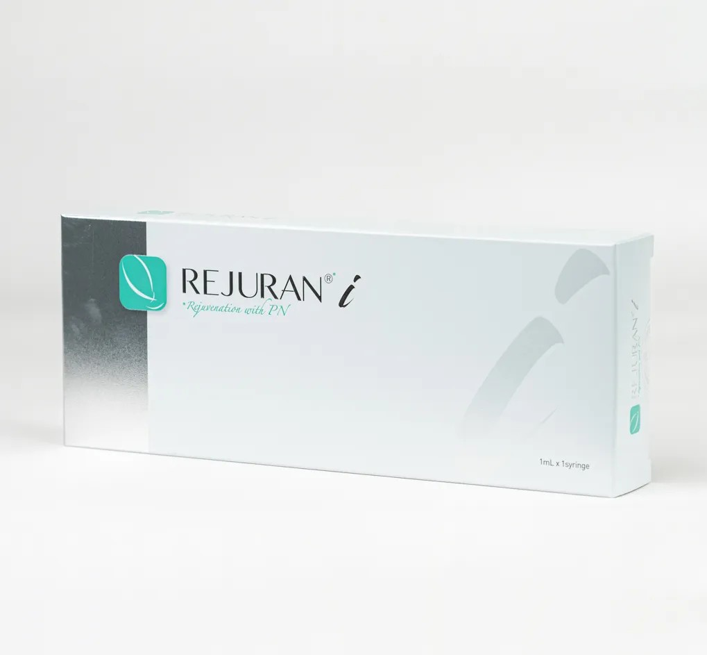 Rejuran I package with polynucleotide for eye area rejuvenation-rosvia.com