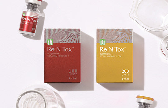Rentox 200 Units collection– rosvia.com