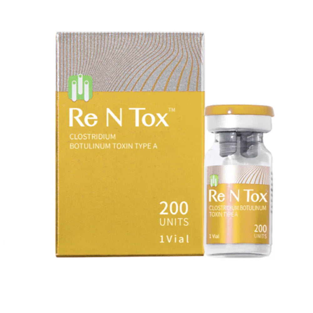 Botulinum toxin type A for wrinkle reduction-rosvia.com