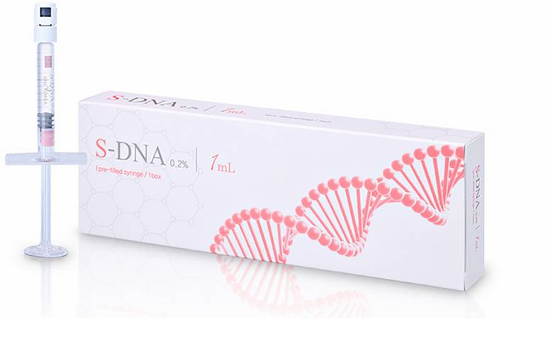Polyribonucleotide-based injectable for professional use-rosvia.com