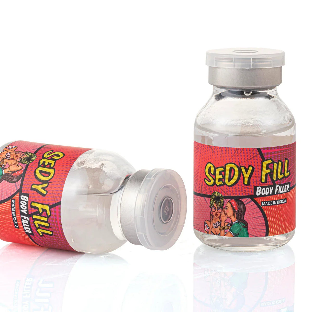 Sedy Fill 60cc – Body Filler for Hip and Breast Volume – Rosvia.com