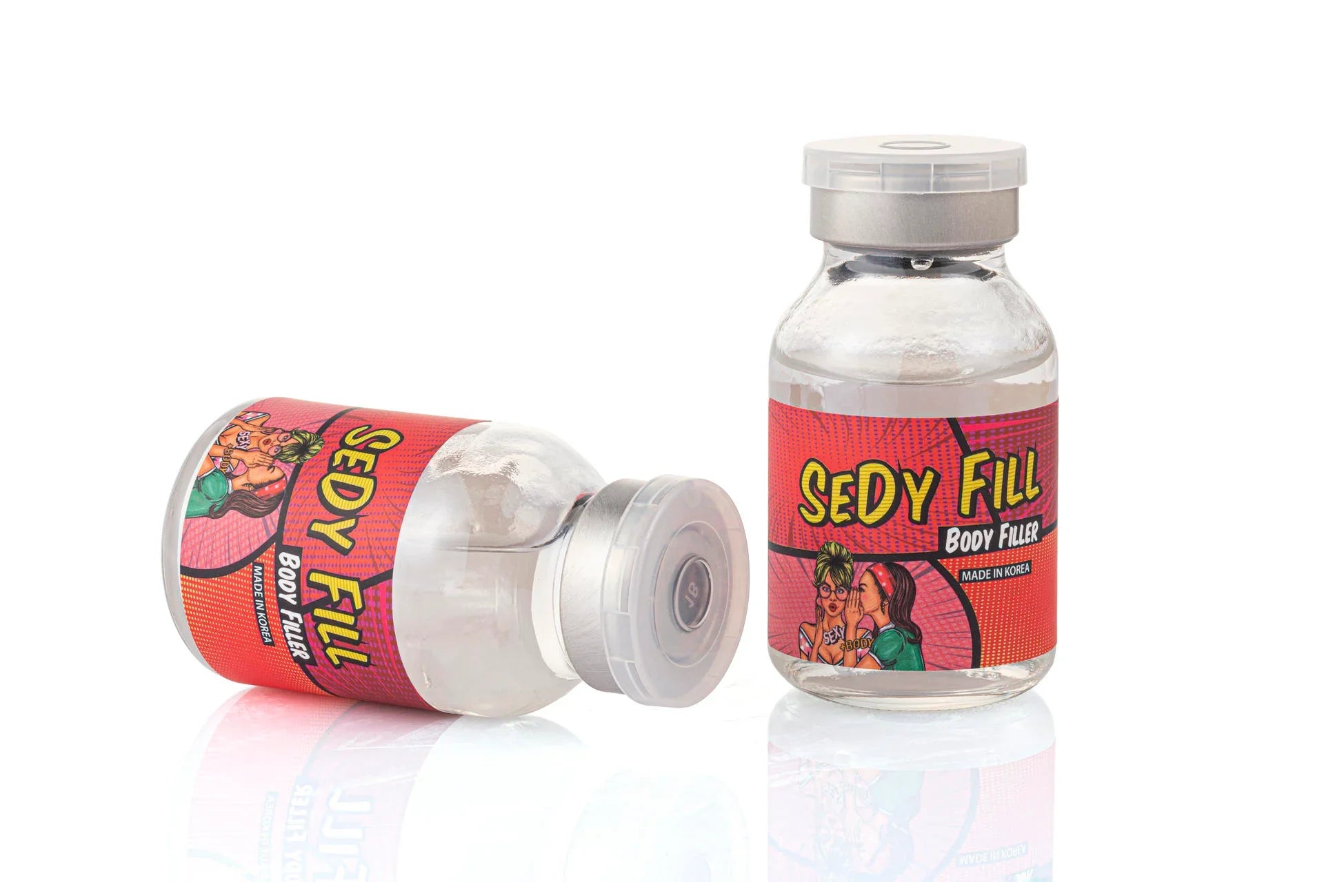 SEDY FILL 60CCvial - rosvia.com