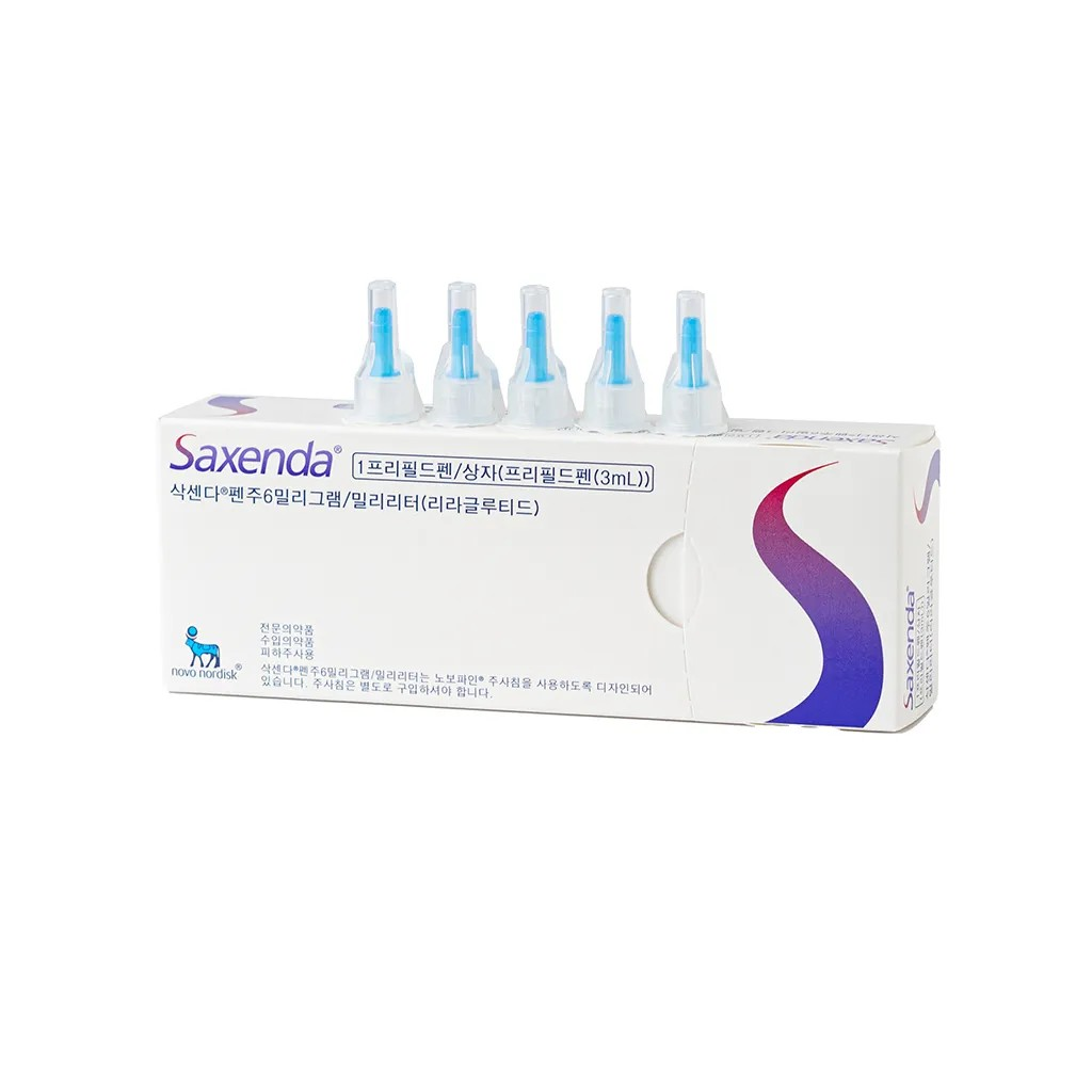 liraglutide injection for weight management-rosvia.com
