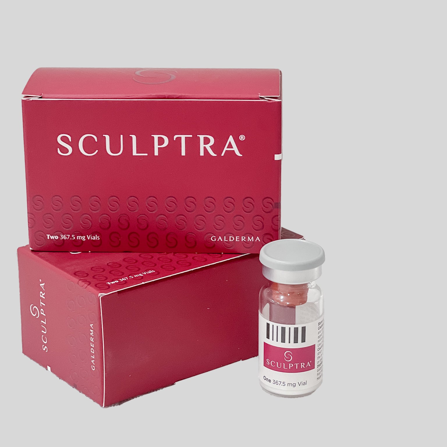 Sculptra dermal filler box-rosvia.com