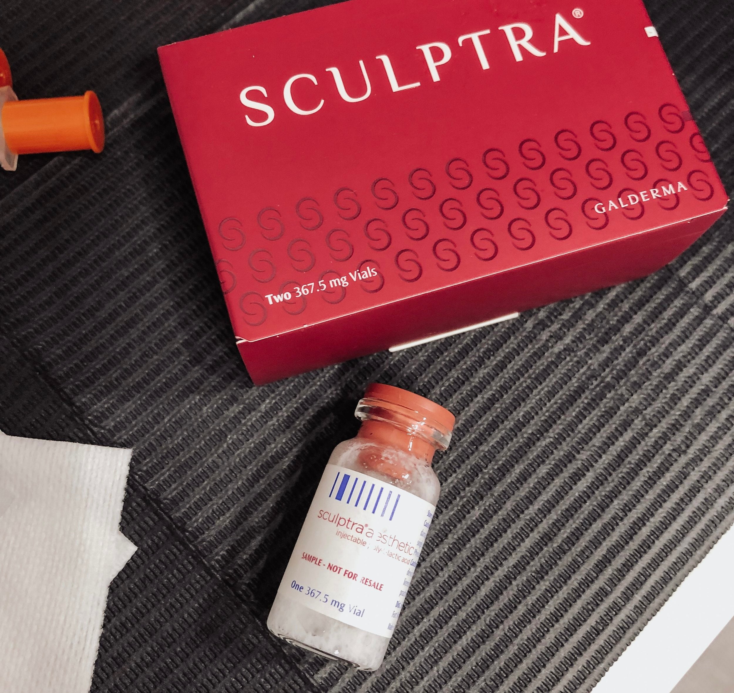 Sculptra dermal filler top view-rosvia.com