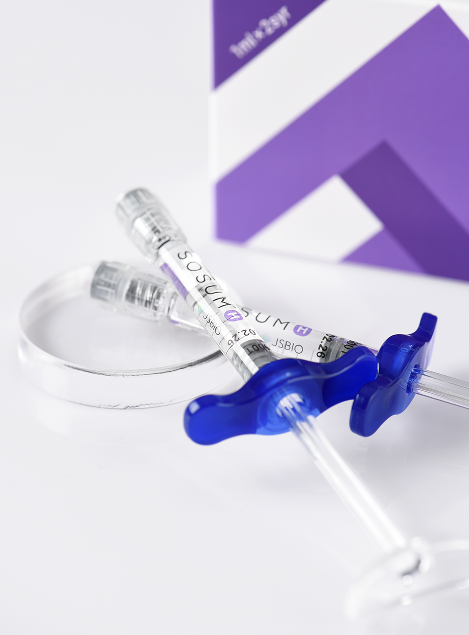 Sosum H syringe-rosvis.com