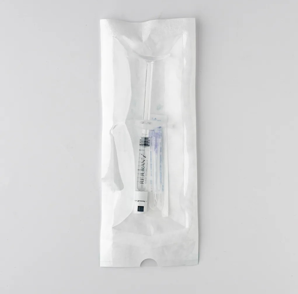 Syringe of Rejuran I-rosvia.com