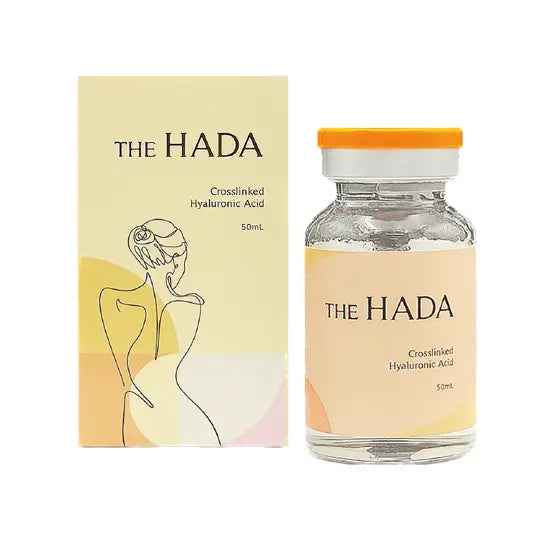 THE HADA - Rosvia.com