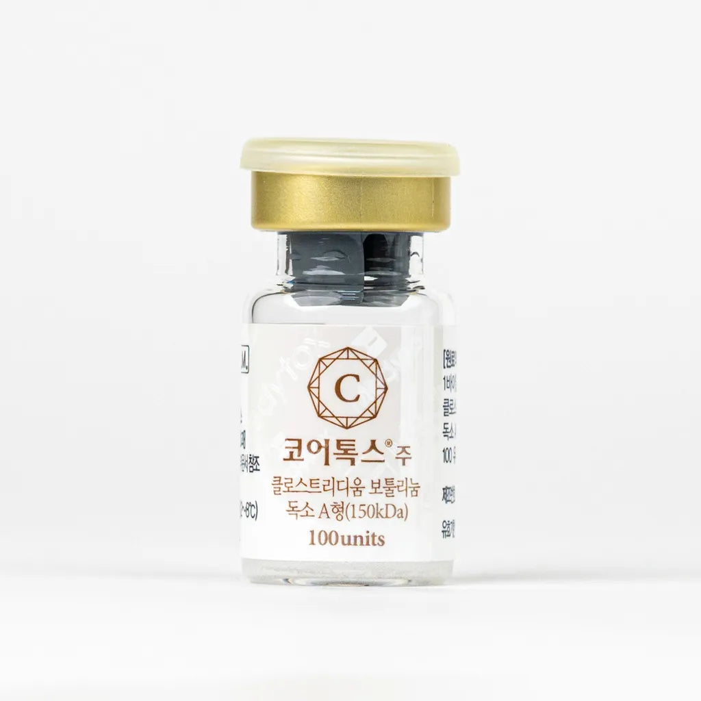 Preservative-Free Coretox Botulinum Injection