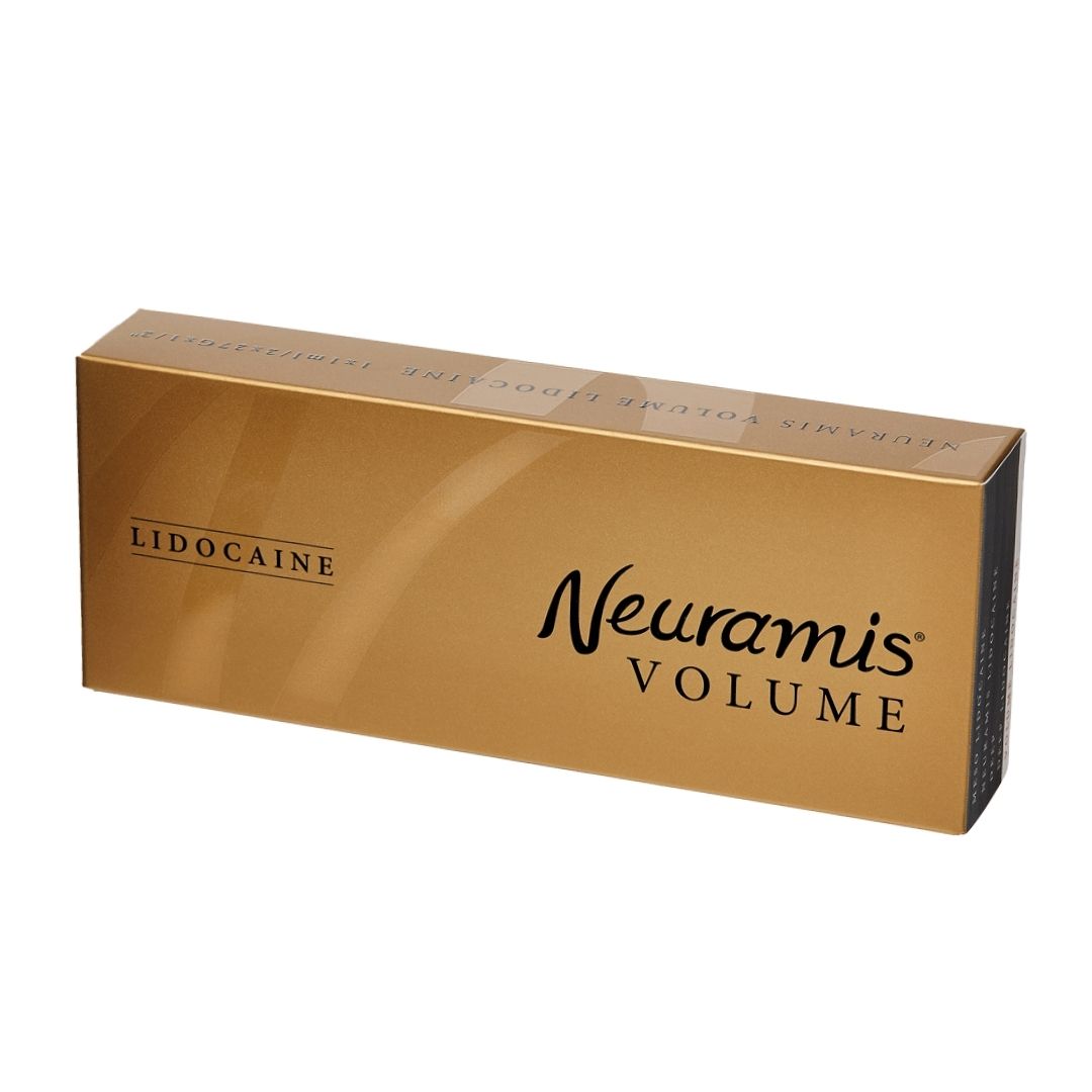NEURAMIS VOLUME - rosvia.com