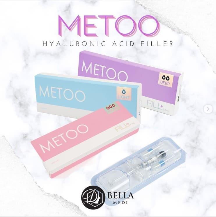 Metoo Fill+ Light