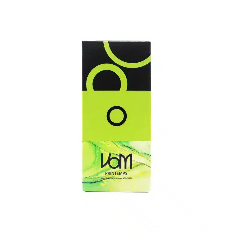 VOM O package -rosvia.com