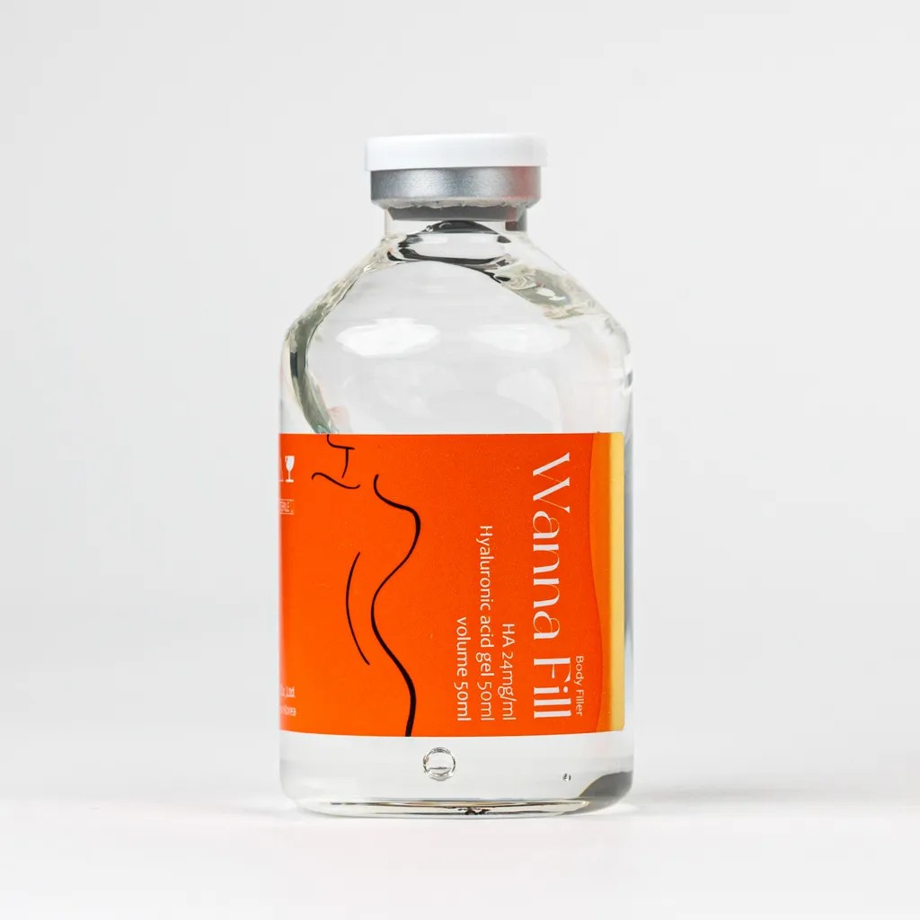 Wanna Fill H vial -rosvia.com